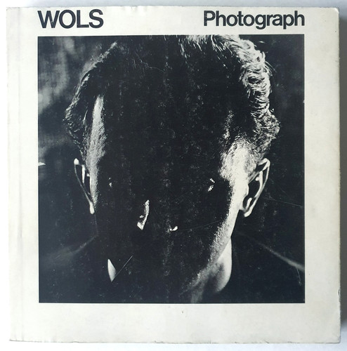 Wols photograph laszlo - photograph, glozer