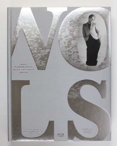 Wols photograph sguardo - lo,