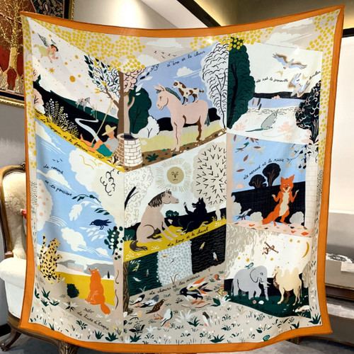 Fazzoletto collo - fazzoletto, da