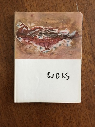 Wols all insegna del pesce - wols,