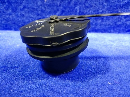 Classic mini black - black, oil