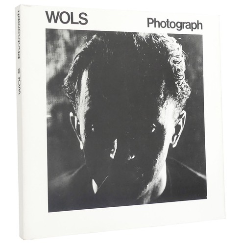 Laszlo glozer wols - laszlo,