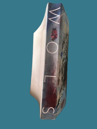 Wols paintings watercolors - wols, :