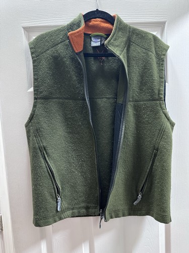 Gilet ibex lana merino - gilet,