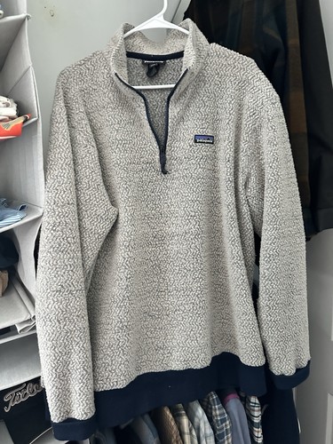Patagonia uomo maglione - patagonia,