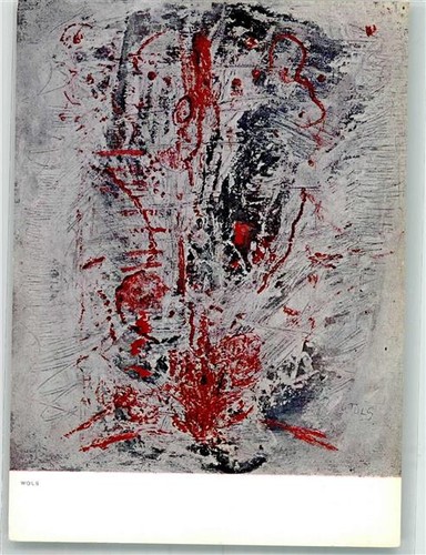 39874386 signed wols - -,