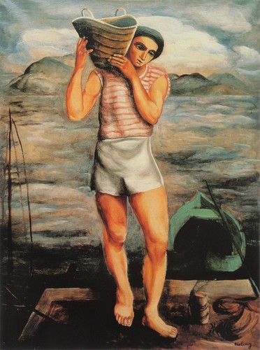 Untitled 1940 wols - untitled,