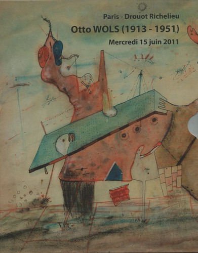 Drouot aponem otto - /, art