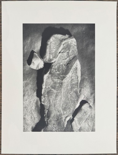 Wols carne parigi 1939 - wols,, carne,