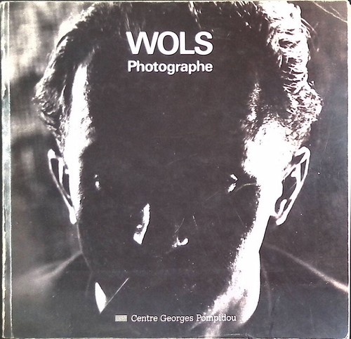 Wols photographe - wols,