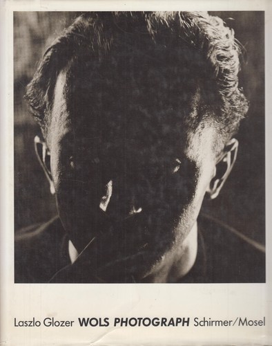 Buch wols photograph - buch:,