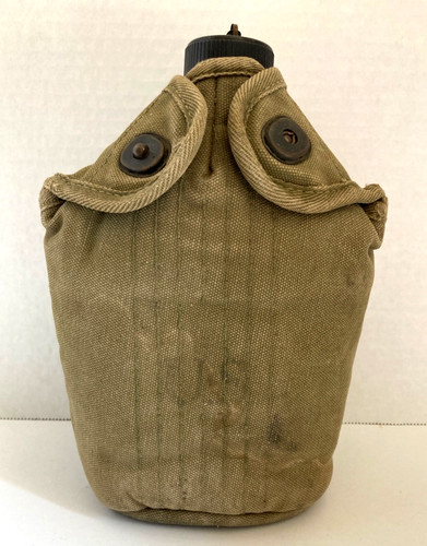 Vintage wwii military army - us,