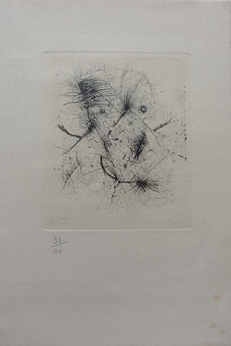 Otto wols - otto, (1913-1951)