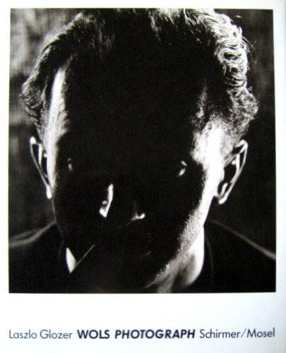 Wols photograph glozer - photograph,