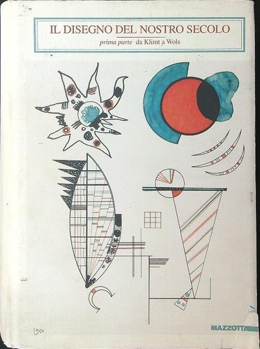 Disegno del nostro secolo - il,