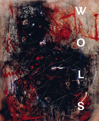Wols retrospective - wols:,