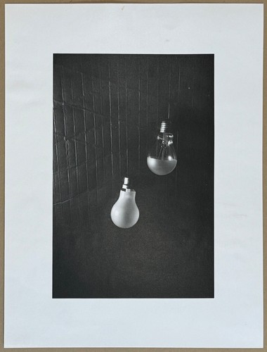 Wols untitled photograph - untitled,,